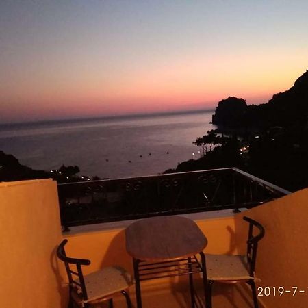 Ermones Mare Apartment Exterior foto